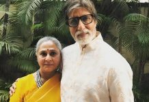 বিয়েবাড়িতে যাওয়ার আগে তৈরি হতে দেরি জয়ার, এক ঘণ্টা এগিয়ে সময় বলেন অমিতাভ