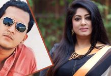 আজও অমলিন সালমানের স্মৃতি – মৌসুমী