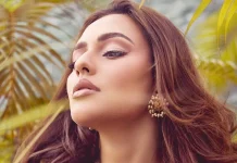চ্যালেঞ্জের মুখে নুসরাত ফারিয়া