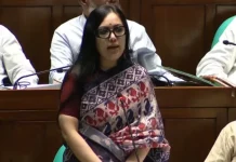 আমাকে সংসদে অকথ্য ভাষায় গালাগালি করা হয়েছে: রুমিন ফারহানা