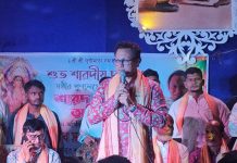সম্প্রীতি ও সৌহার্দ্যের বন্ধনে প্রধানমন্ত্রীকে বরণে প্রস্তুত চট্টগ্রাম: সাঈদ আল নোমান এমপি