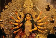 আজ শারদীয় দুর্গোৎসবের মহা সপ্তমী: নানা আয়োজনে চলবে দেবী বন্দনা