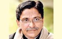 মানবতাবিরোধী অপরাধে মাহবুব উল আলম হানিফের মৃত্যুদণ্ড