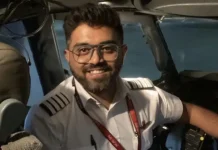 বিবিসি প্রতিবেদন : ফ্লাইদুবাইয়ের ক্যাপ্টেনকে ‘কুড়াল দিয়ে আঘাত করেছিলেন কো-পাইলট’