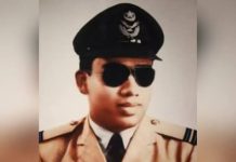 বীরশ্রেষ্ঠ মতিউর রহমানের জন্মদিন আজ