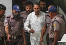 ১০ বছরের কারাদণ্ড থেকে খালাস চেয়ে ইনুর আপিল, মৃত্যুদণ্ড চায় প্রসিকিউশন