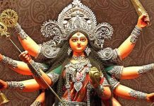 দেবীর বোধন আজ, রাত পোহালেই শারদীয় দুর্গোৎসব