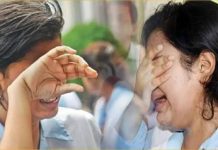 ১-২ বিষয়ে ফেল ৪ লাখ ২২ হাজার শিক্ষার্থী, আবার পরীক্ষা ১ মাসের মধ্যে