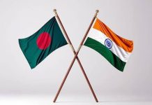 দিল্লিতে বাংলাদেশ–ভারতের জয়েন্ট ওয়ার্কিং গ্রুপের বৈঠক কাল