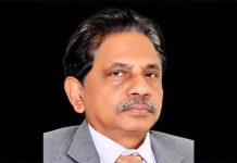 বীর মুক্তিযোদ্ধা অধ্যাপক নিম চন্দ্র ভৌমিক মারা গেছেন