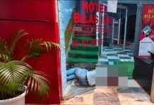 আসামে হোটেলে গোলাগুলি, নিহত ৫