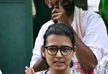 নাটকের সূত্রে রাজনীতিতে হাতেখড়ি , ভারতের ছাত্র আন্দোলনের নতুন মুখ কে এই নেহা বোরা?