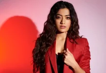 সমালোচনার মুখেও থামতে রাজি নন রাশমিকা, বললেন -শুরু থেকেই নিন্দার শিকার হচ্ছি আমি