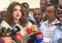 রাষ্ট্রদূতকে ফিরিয়ে আনা পররাষ্ট্র মন্ত্রণালয়ের একান্ত সিদ্ধান্ত: শামা ওবায়েদ ইসলাম